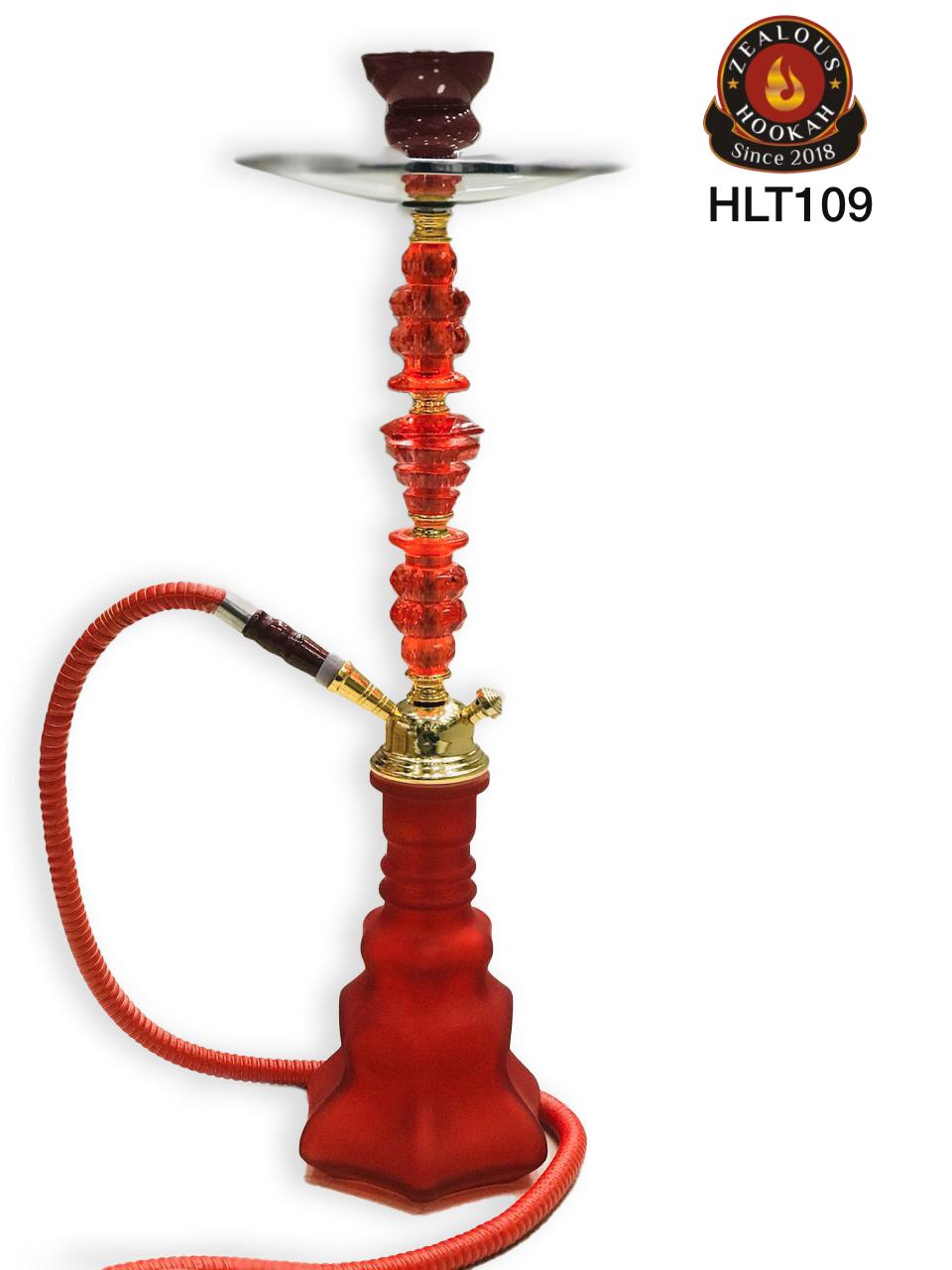 Zealous HLT-109 Hookah