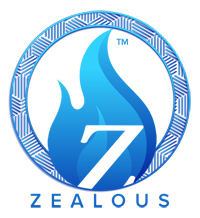 Zealous